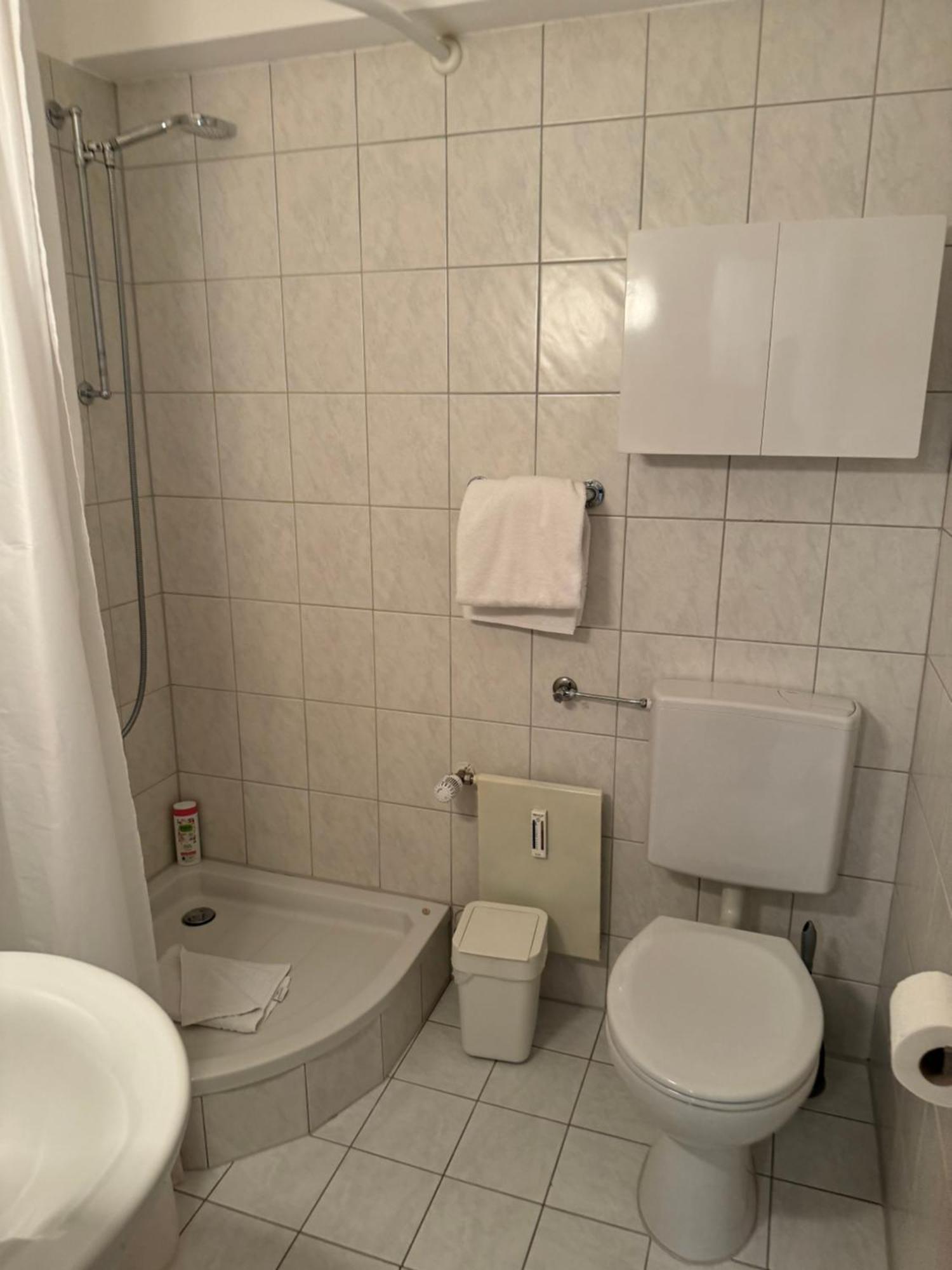 Domview Apartment Санкт Блазиен Екстериор снимка